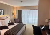 Crowne Plaza Harbiye foto 18