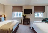 Hotel London House foto 23
