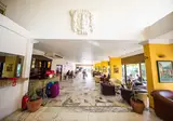 Tuntas Beach Hotel Altinkum foto 29