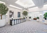 Fairmont La Marina Rabat foto 19