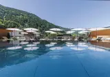 Alpenhotel Montafon foto 6