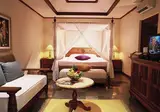 Puri Santrian foto 6