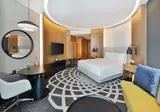 Hilton Doubletree Business Bay foto 5