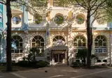 Grand Hotel Astoria Grado foto 10