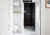 Hôtel Rendez-Vous Batignolles foto 17