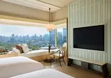 The Dusit Thani Bangkok foto 3