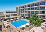 Nelia Gardens Hotel foto 5