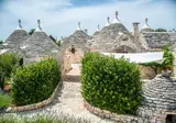 Almapetra Trulli Resort foto 3