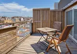 B&B Hotel Tarragona Centro Urbis foto 3