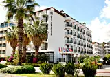 Boulevard Hotel foto 24