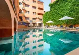 Oudaya Hotel foto 1