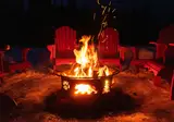 Winterbelevenis Canada op het gemak foto 13