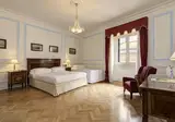 Hotel Quirinale foto 4