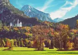 Ontdek het Zuidwesten van Beieren vanuit Fischen im Allgäu foto 7