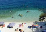 Camping Karavomilos Beach foto 5