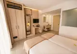 Hotel Bella Vista foto 11