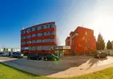 Arion Airport Hotel foto 1