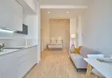 Paseo Suites Hotel foto 4