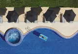 Hotel Las Gaviotas Suites Hotel foto 17