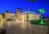 Dobedan World Palace Kemer foto 15
