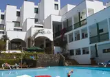Aparthotel Esquinzo Y Monte del Mar foto 27