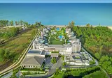 Khao Lak Marriott Beach foto 9