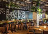 Hilton Garden Inn Zagreb - Radnicka foto 13