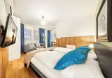 Citadines South Vienna foto 15