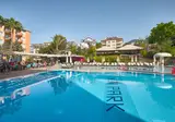 Calimera Sunpark Alanya foto 2