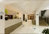 Kahlua Boutique Hotel foto 8