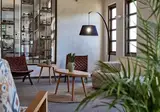 Hotel Vasia Ormos foto 8
