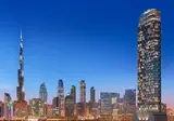 SLS Dubai Hotel & Residences foto 28