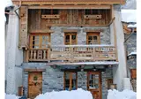 Chalet Champagny foto 1
