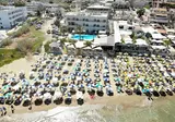 Maliotakis Beach Hotel foto 1