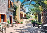 Molyvos I Hotel foto 12