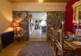 The Thatched Cottage B&B foto 6