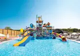 Hotel The X Belek foto 30