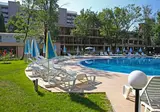 Hotel Yunona foto 9