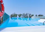 Resort Cordial Santa Agueda foto 19