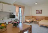 Mare Hotel Apartments foto 16