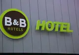 B&B Hôtel PARIS Porte des Lilas foto 16