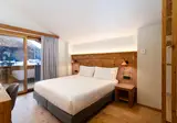 Breithorn Lodge foto 16