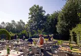 Mercure Landhotel Krefeld foto 5