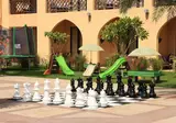 Aldhafra Resort foto 9