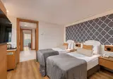 Hotel Sherwood Exclusive Lara foto 24