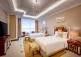 Dusit Hotel & Suites Doha foto 3