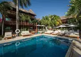 Magic Blue Spa Boutique Hotel foto 22