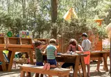 Camping Taïga Tarifa Punta Paloma foto 14