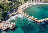 Sirene Luxury Hotel Bodrum foto 10