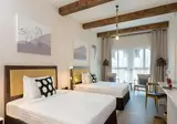 Park Regis Boutique Hotel foto 7